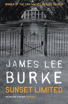 Sunset Limited - Burke, James Lee