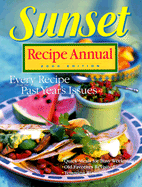 Sunset Recipe Annual 2000 Edition