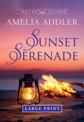 Sunset Serenade - Addler, Amelia