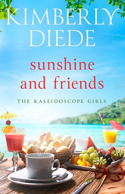 Sunshine and Friends - Diede, Kimberly