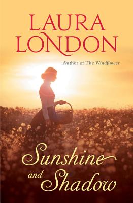 Sunshine and Shadow - London, Laura