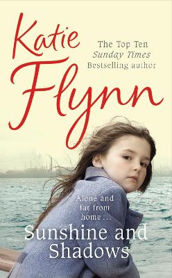 Sunshine and Shadows - Flynn, Katie