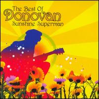 Sunshine Superman: The Very Best of Donovan - Donovan