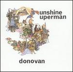 Sunshine Superman [UK] - Donovan