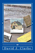 Sunspots.: Best of the Twillingate Sun, 1880-1953