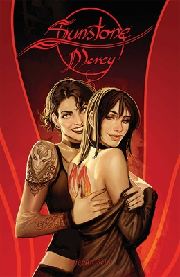 Sunstone, Volume 7 - Sejic, Stjepan