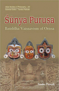 Sunya Purusa: Bauddha Vaisnavism of Orissa