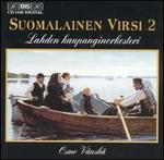 Suomalainen Virsi (Finnish Hymns), Vol. 2