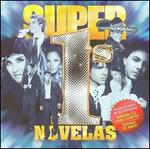 Super 1's: Novelas