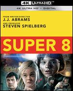 Super 8 - J.J. Abrams