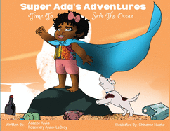 Super Ada's Adventures - Time To Save The Ocean