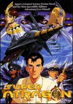Super Atragon: The Motion Picture - Kazuyoshi Katayama