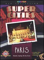 Super Cities: Paris