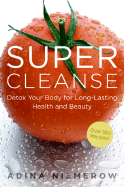 Super Cleanse - Niemerow, Adina