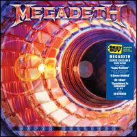 Super Collider [Best Buy Exclusive] - Megadeth