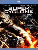 Super Cyclone [Blu-ray]