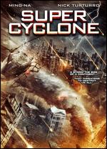 Super Cyclone - Liz Adams