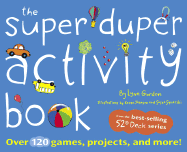 Super Duper Activity Book