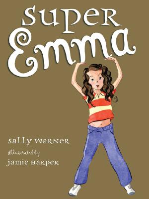 Super Emma - Warner, Sally