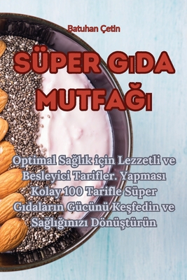 Super Gida Mutfagi - Batuhan ?etin