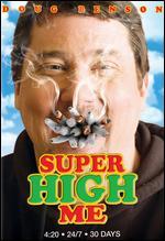 Super High Me [WS]