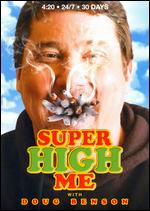 Super High Me - Michael Blieden