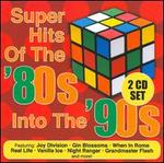 Super Hits of the '80s into the '90s