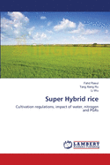 Super Hybrid Rice