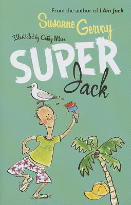 Super Jack - Gervay, Susanne