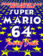 Super Mario 64 Survival Guide