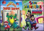 Super Mario Bros: 2 Discs Movie/Once