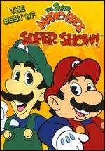 Super Mario Bros. Super Show!: The Best Of - 