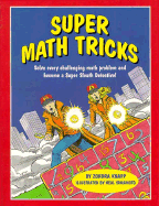 Super Math Tricks and Games