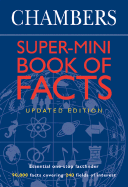 Super-mini Book of Facts
