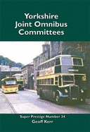 Super Prestige 34 Yorkshire Joint Omnibus Committees