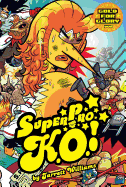 Super Pro K.O.: Gold for Glory