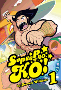 Super Pro K.O. Vol. 1