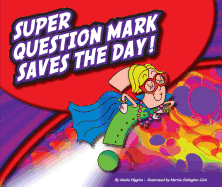 Super Question Mark Saves the Day!