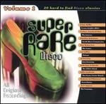 Super Rare Disco, Vol. 1 - Various Artists
