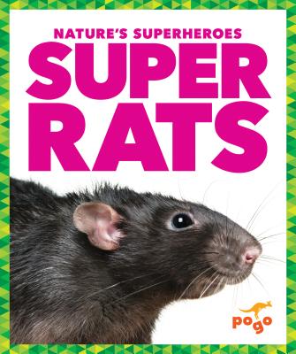 Super Rats - Kenney, Karen