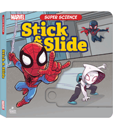 Super Science Stick & Slide