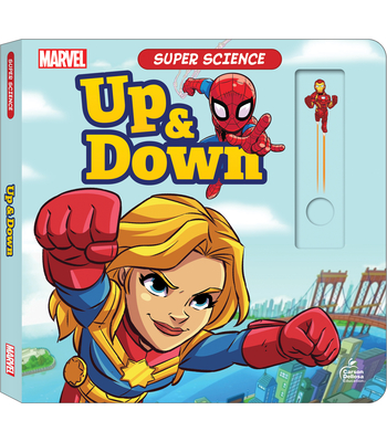 Super Science Up & Down - Disney Learning (Compiled by), and Carson Dellosa Education (Compiled by)