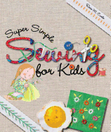 Super Simple Sewing for Kids