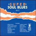 Super Soul Blues, Vol. 2