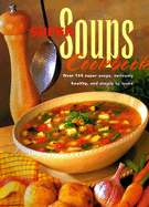 Super Soups Cookbook