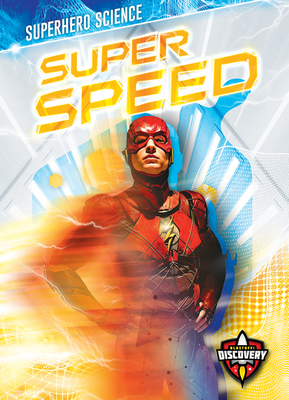 Super Speed - Morey, Allan
