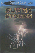 Super Storms - Simon, Seymour