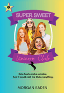 Super Sweet Unicorn Club