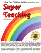 Super Teaching - Jensen, Eric P P