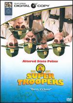 Super Troopers [2 Discs]